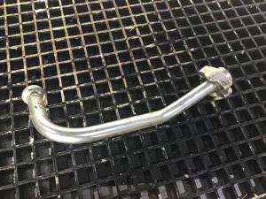 Liebherr Linea di pressione